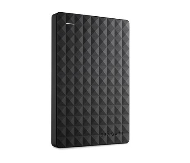 Seagate Expansion Portable 4TB USB 3.2 Gen. 1 Czarny - 297656 - zdjęcie 2